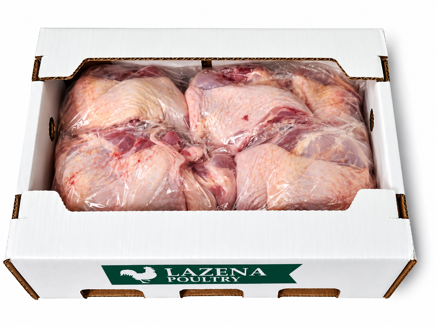2kg Breasts